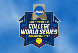 June 18 espn game 4. Espn Presents The Women S College World Series From Oklahoma City