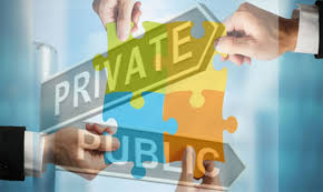 Kerjasama awam swasta atau public private partnership (ppp) merupakan satu bentuk kerjasama di antara sektor awam dan sektor swasta di mana. Model Ekonomi Baharu Kerjasama Awam Swasta