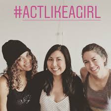 Comedian Rosie Tran featured