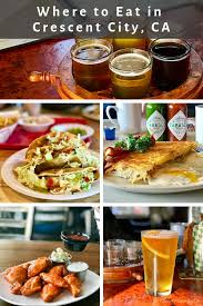 Where To Eat And What To Do In Crescent City California Kitchen Gone Rogue