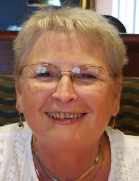 Obituary information for Linda Vander Waal