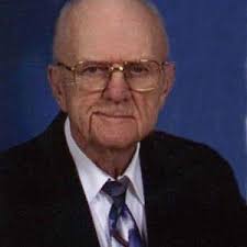 Obituary of Devoid Leroy Bacon