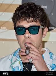 Malone and co hi-res stock photography and images