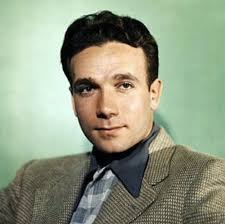 Dane Clark, 1945 Do you remember him?