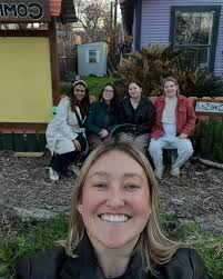 my year of staying inside (the country)!! here's a little recap of where 60  flights got me!! • alaska • oregon • florida • new york • oklahoma •  michigan • north carolina • washington, dc • colorado • utah • texas •  illinois