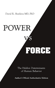 The first of the series of his books read by the author himself. Buy Power Vs Force The Hidden Determinants Of Human Behaviour Book Online At Low Prices In India Power Vs Force The Hidden Determinants Of Human Behaviour Reviews Ratings Amazon In