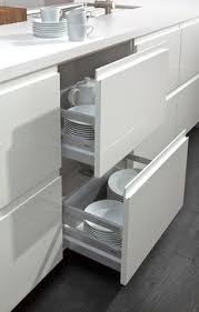 With Kanto Leicht Provides The Possibility To Create Modern Unique And High Quality Kitchen Room Design Interior Design Kitchen Interior Design Kitchen Small