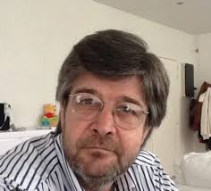 Gran tipo, excelente periodista. QEPD 🙏