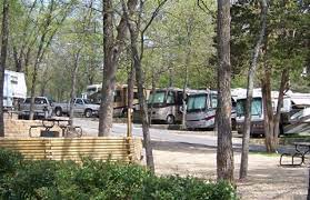 Such a great camping destination! Hot Springs Arkansas Camping Photos Hot Springs National Park Koa Holiday