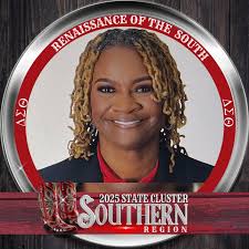 Congratulations to Dr. Marsha...