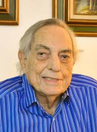 Gerald Oakes Obituary