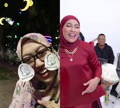 cara duet di Bigo Live