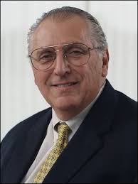 Raymond George Sr, 1939-2018