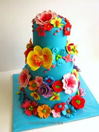 A place for people who love cake decorating. Birthday Cakes Summertime By Daantje Cakesdecor Com Cake Decorating Website Yesbirthday Home Of Birthday Wishes Inspiration