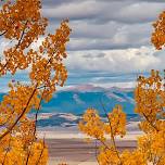2026 Mountain Community Thanksgiving Potluck