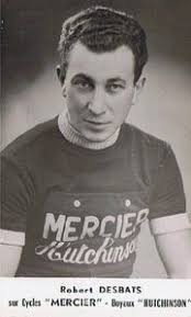 Circuit Boussaquin (palmarès)