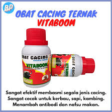 Maybe you would like to learn more about one of these? Obat Cacing Cair Cepat Dan Manjur Membasmi Segala Jenis Cacing Dan Porang Untuk Sapi Kerbau Kambing Lazada Indonesia