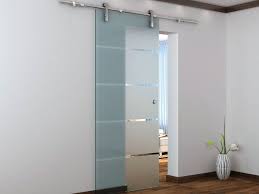 Glasschiebetur Stahl Glassy Hohe 205 Cm Glasschiebetur Schiebetur Glas Innenglasturen