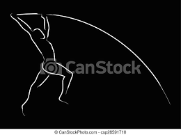 50 free pole vaulting clipart in ai, svg, eps or psd. Pole Vault Stock Illustrations 781 Pole Vault Clip Art Images And Royalty Free Illustrations Available To Search From Thousands Of Eps Vector Clipart And Stock Art Producers
