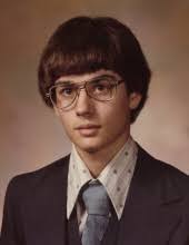 Obituary information for Mark Stephen Cunningham