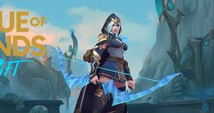The wild casters are getting together for the ultimate challenge: Lol Wild Rift Gameplay And Further Details Revealed League Of Legends Esports Com