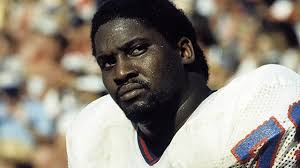 One of my favorite Texans defensive players