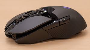 G903 LIGHTSPEED