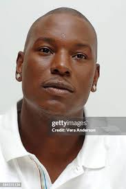 40 Waist Deep Press Conference With Larenz Tate Vondie Curtis Hall And  Tyrese Stock Photos, High-Res Pictures, and Images