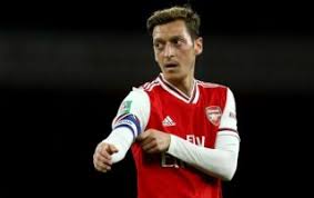 View the player profile of arsenal midfielder mesut özil, including statistics and photos, on the official website of the premier league. Why Juventus Have Turned Down The Chance To Seal The Transfer Of Arsenal Misfit Mesut Ozil Caughtoffside