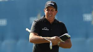 Phil mickelson will go down as one of the greatest players in golf history. The Truth About Phil Mickelson S Tiger Slayer Putter From The Match Ii