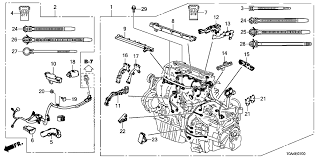 Honda civic engine diagram 👍👍. 2013 Honda Cr V Engine Diagram Wiring Diagram Desc Icon Icon Fmirto It