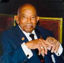 DR. JOHN HARDING, SR. November 7, 1920