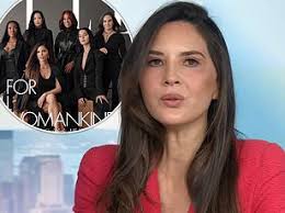 Katy Perry reveals how she's 'psychologically' preparing for all-female  Blue Origin space mission