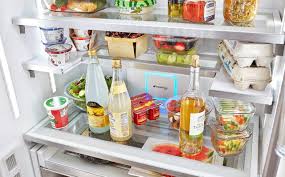 This may seem like a dumb solution, but it's actually valid. How To Prevent Freezing Food In The Refrigerator Whirlpool