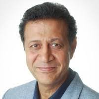 Najeeb Khawaja's Instagram, Twitter & Facebook