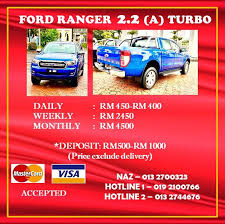 Bilik sewa murah bandar baru bangi seksyen 7 boleh tengok video untuk details jangan lupa subscribe dan like tekan loceng. 4x4 For Company Kereta Sewa Kl Klia Klia 2 Selangor