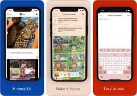 Is there a better way? Best Reddit Client Iphone And Ipad Apps In 2021 Igeeksblog
