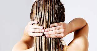 View this post on instagram. 9 Ways To Use Coconut Oil For Gorgeous Hair