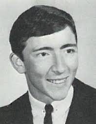 Sammy Darnell Obituary (1946