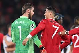 Adapun untuk top skor dan klasemen serta jadwal cek sini. Klasemen Liga Champions Man United Ke Puncak Juventus Bayern Sempurna Halaman All Kompas Com