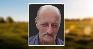 John Russell Knowles Obituary