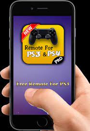 Descargar la última versión de ps4 remote play para android. Remote Play For Ps3 Ps4 Pro New 2018 2019 For Android Apk Download