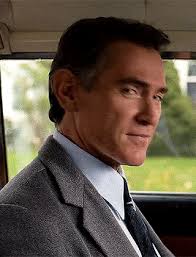 more ghosts than people : Billy Crudup as Jack Billings in HELLO  TOMORROW!🌙...