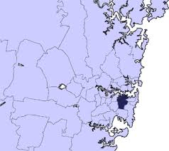 Local government areas in sydney. City Of Sydney Wikipedia