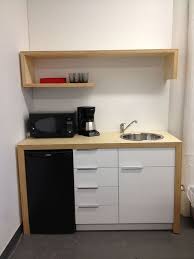 In the category of garden contains the best selection for design. Warehouse Magazine Office Kitchenette David Abraham Kitchen Design Small Tiny House Kitchen Office Kitchenette