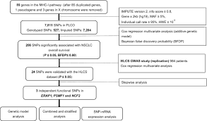 Some causes have more than one awareness color associated with them and are marked with an asterisk. Potentially Functional Variants Of Erap1 Psmf1 And Ncf2 In The Mhc I Related Pathway Predict Non Small Cell Lung Cancer Survival Springerlink