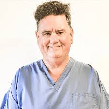 Peter Mcdonald's Instagram, Twitter & Facebook