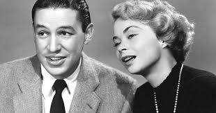 Obituary: Buff Cobb dies; actress, theatrical producer was once married to  Mike Wallace