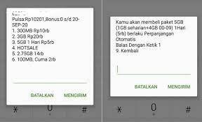 Cara memperkuat sinyal internet tri. Cara Daftar Paket Internet Tri Harian 5gb 5000 Paket Internet