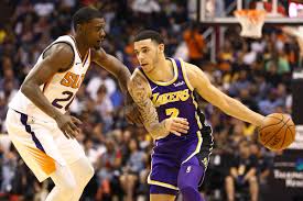 L a lakers vs phoenix suns (link 001). Lakers Vs Suns Preview Game Thread Starting Time And Tv Schedule Silver Screen And Roll